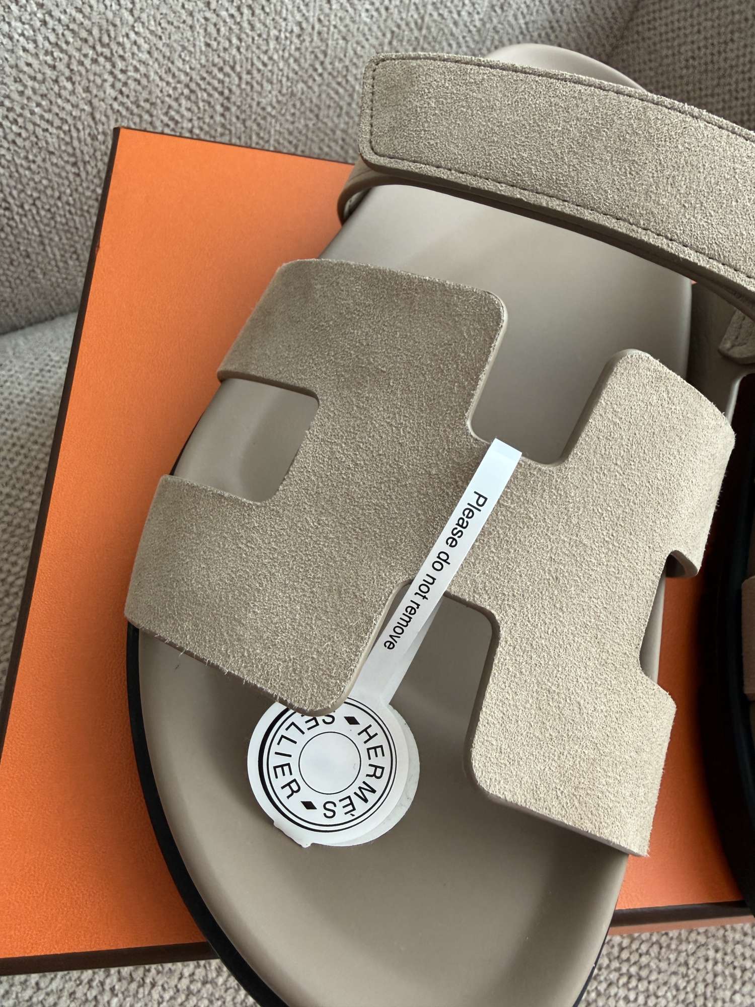 Hermes Chypre