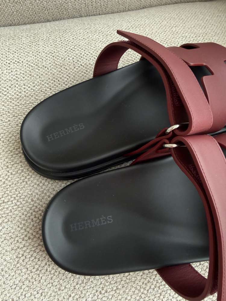 Hermes chypre