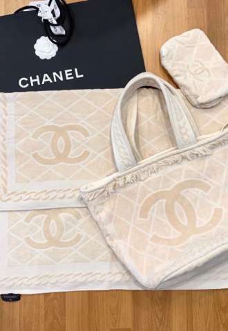 https://www.vipluxury.sk/CHANEL PLÁŽOVÁ OSUŠKA