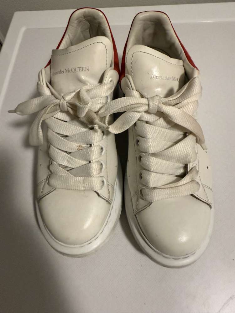 Alexander mcqueen tenisky