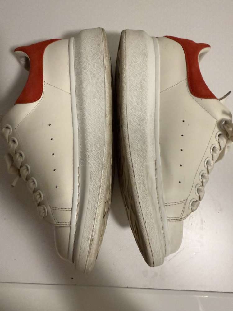 Alexander mcqueen tenisky