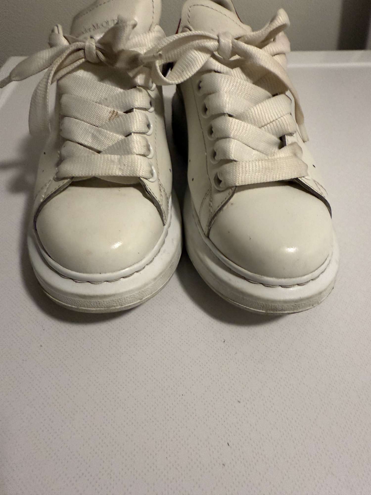 Alexander mcqueen tenisky