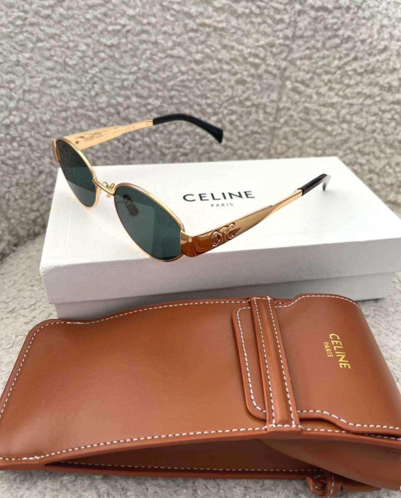 Celine okuliare