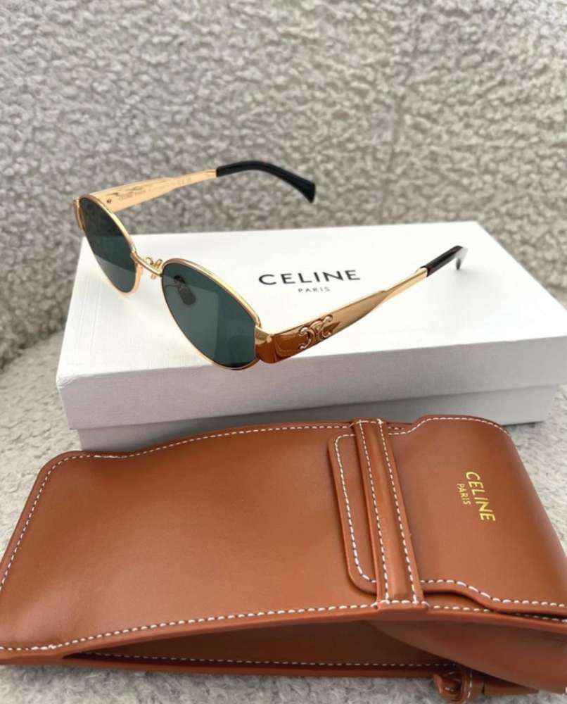 Celine okuliare