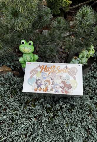 https://www.vipluxury.sk/LaBubu Have a Seat Set (6 figúrok, Blind Box)