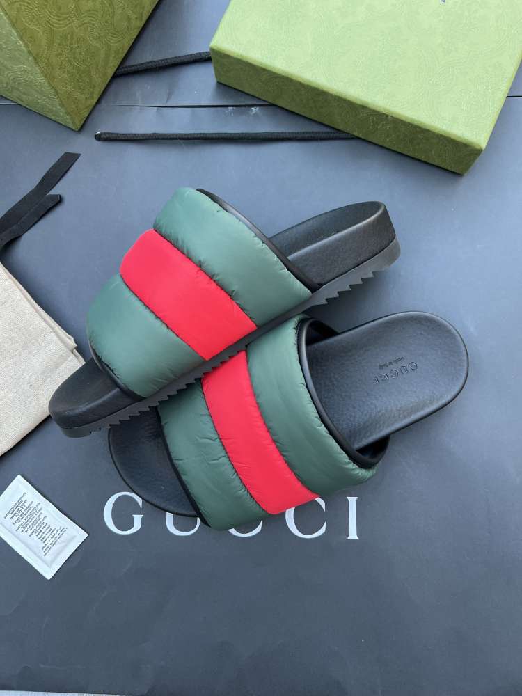Gucci šlapky