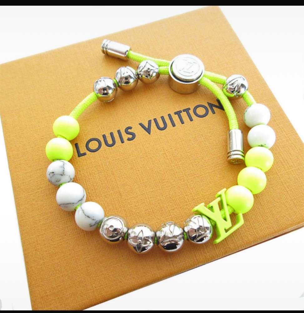 Louis Vuitton náramok