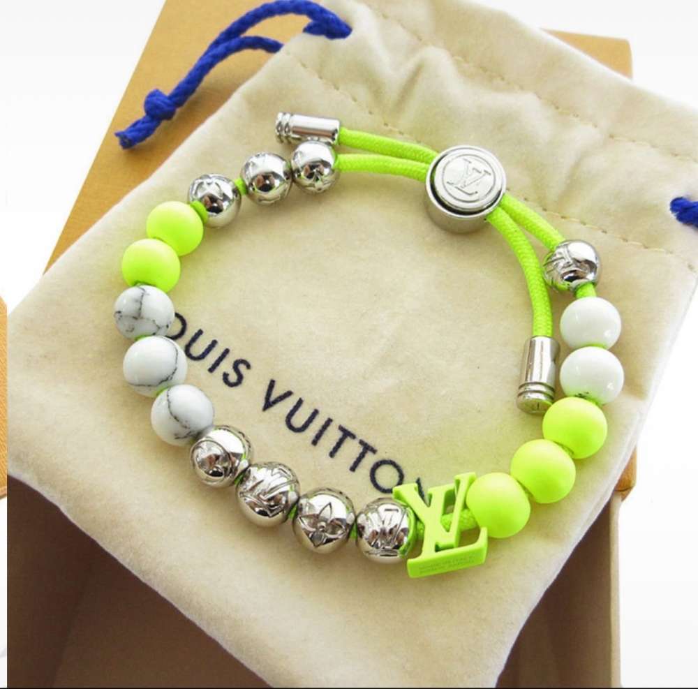 Louis Vuitton náramok