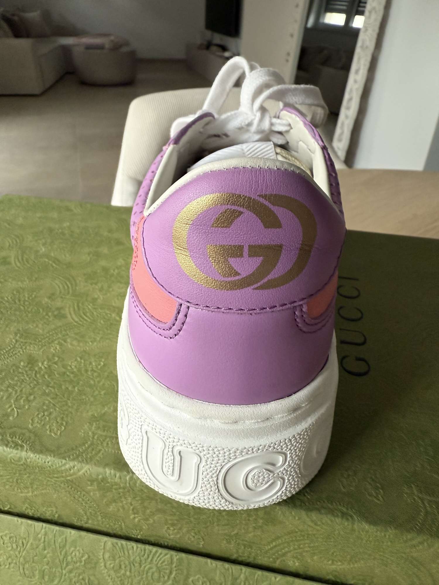 Gucci sneaker