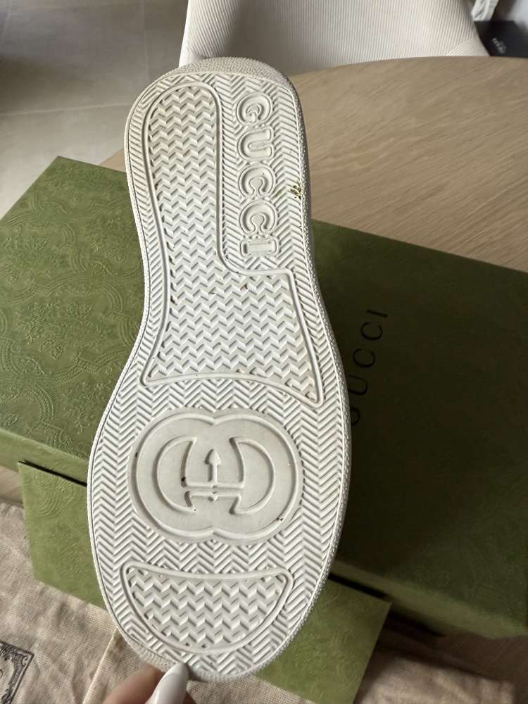 Gucci sneaker