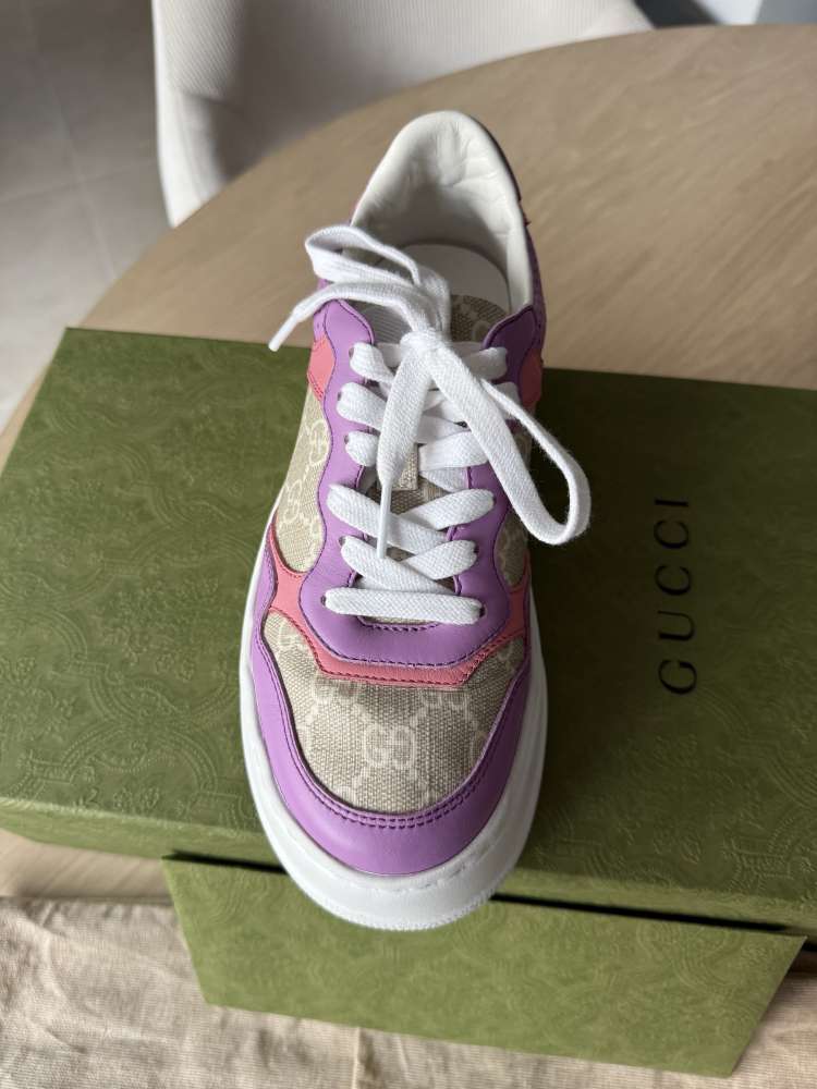 Gucci sneaker