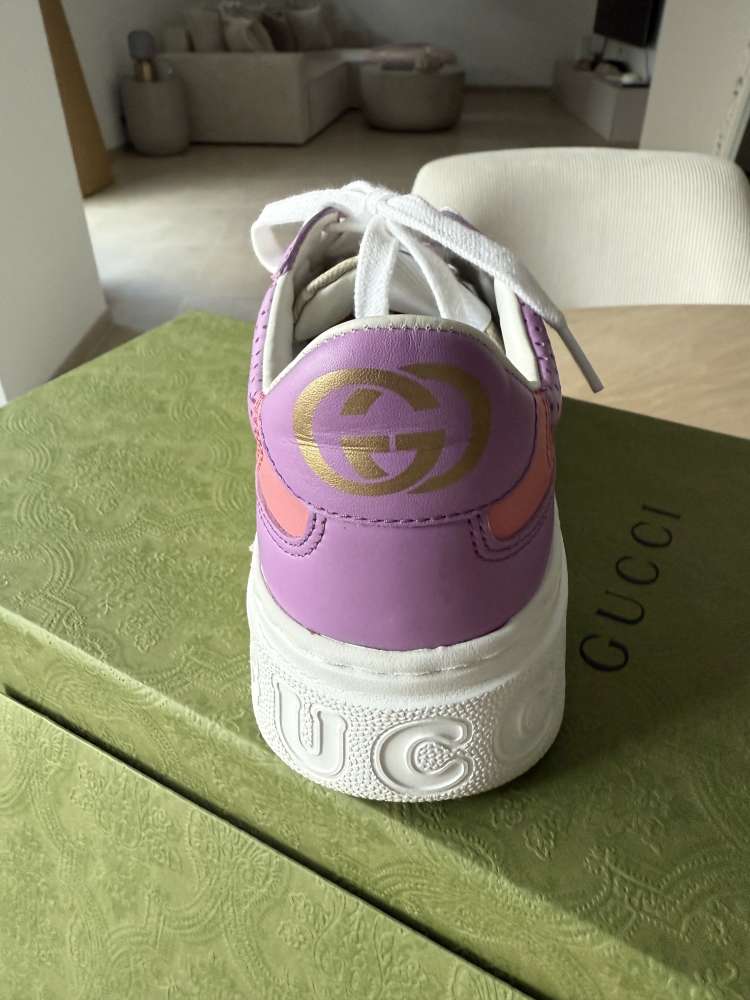 Gucci sneaker