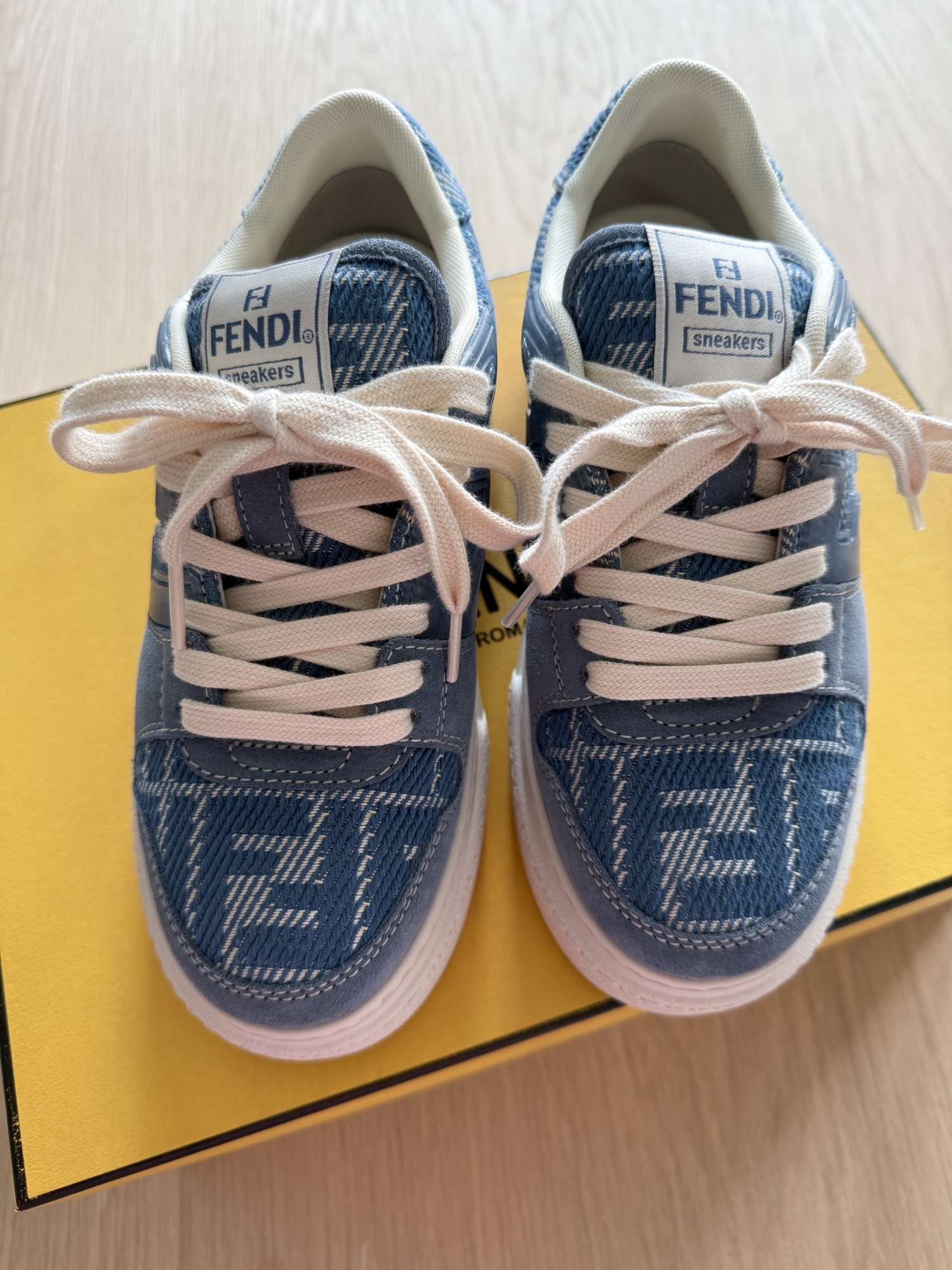 Fendi sneaker