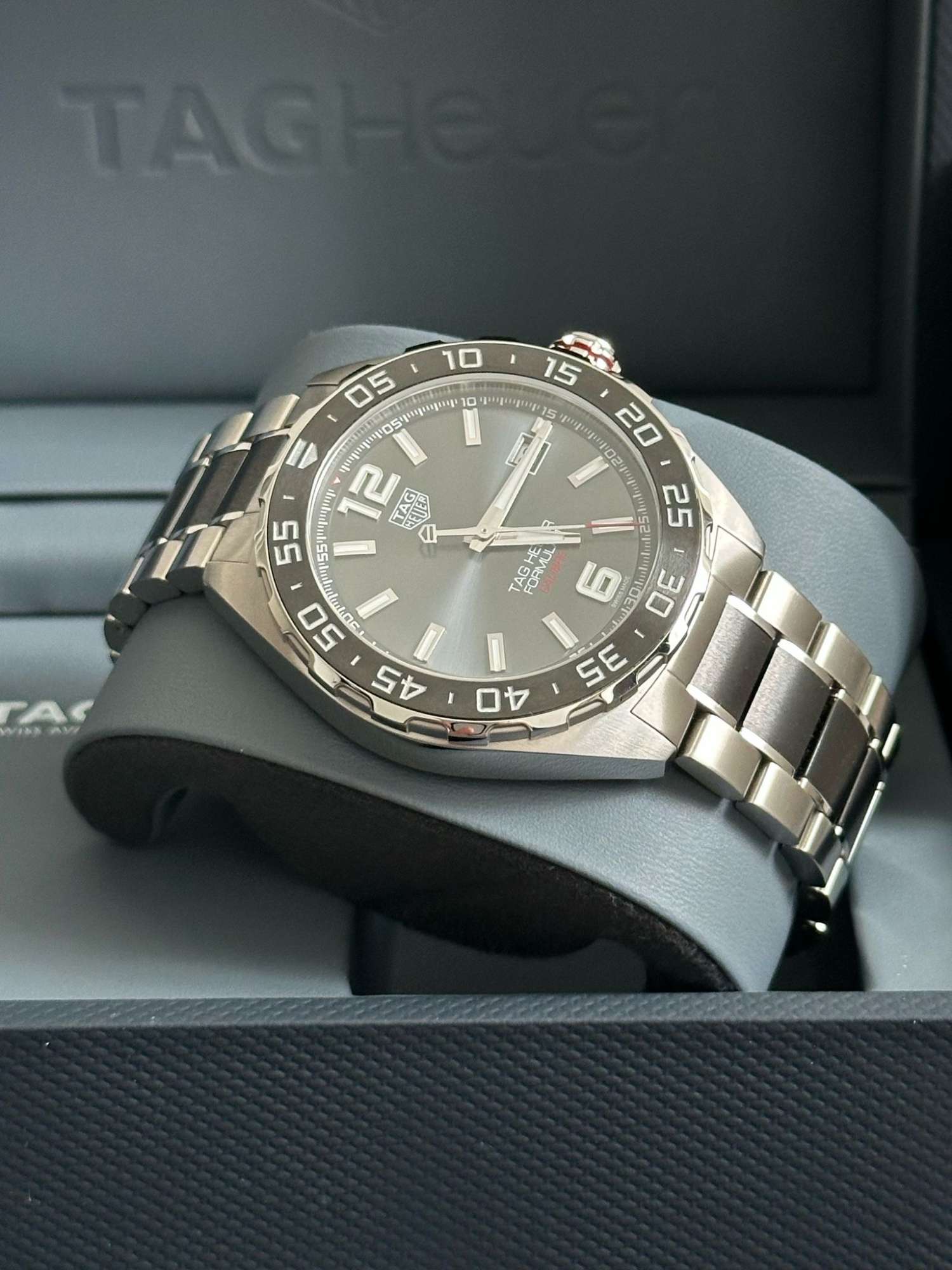 Tag Heuer Formula 1 hodinky