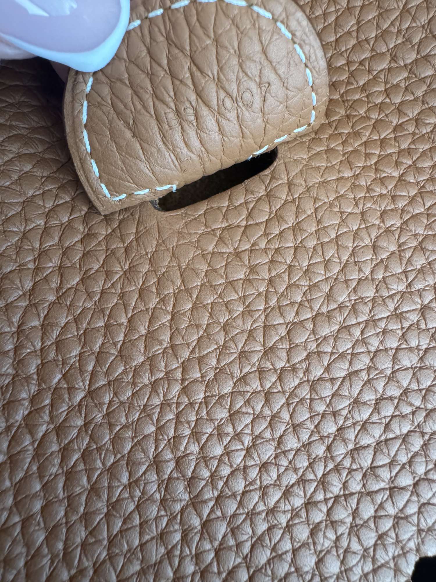 Hermes Evelyne 33