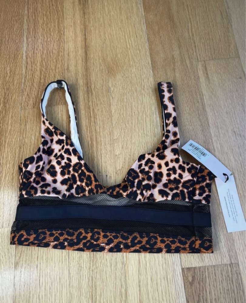 Agent provocateur Zenaya plavky