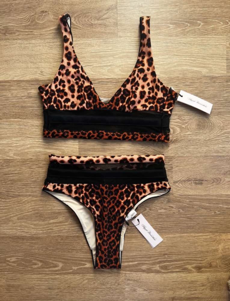 Agent provocateur Zenaya plavky