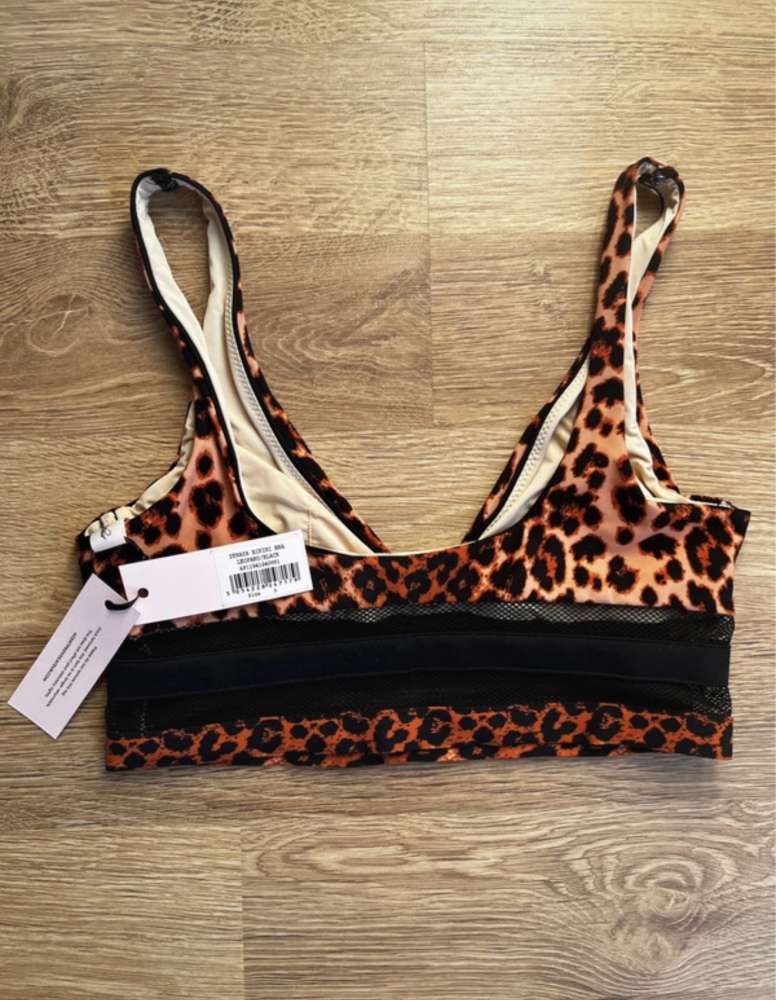 Agent provocateur Zenaya plavky