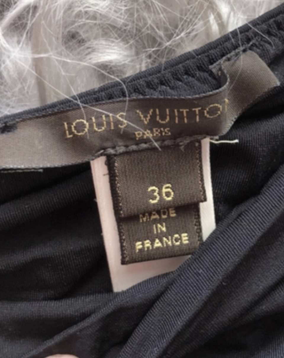 LV bikiny