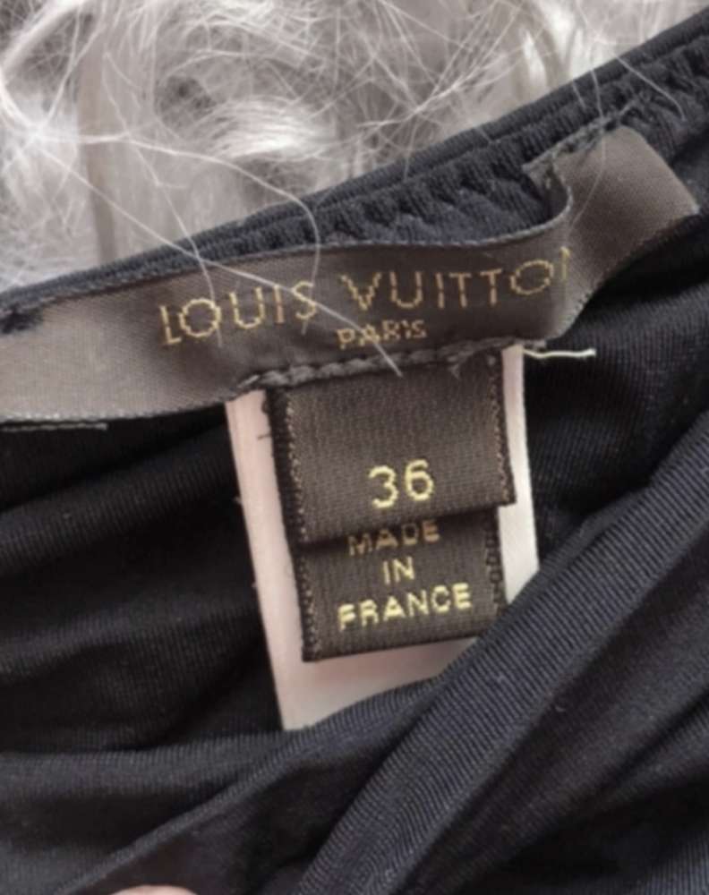 LV bikiny