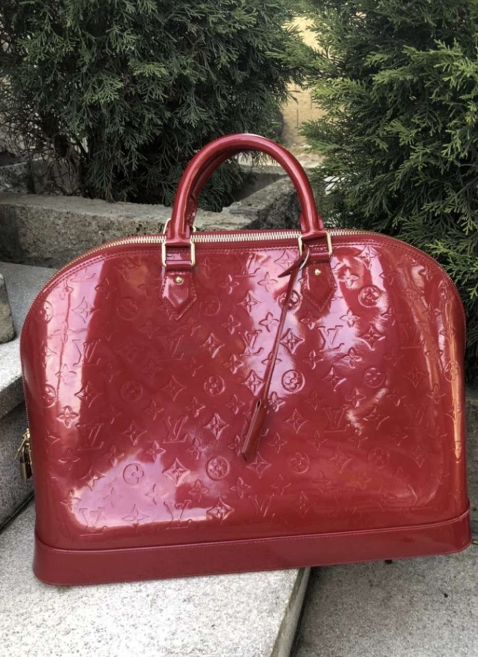LV Alma
