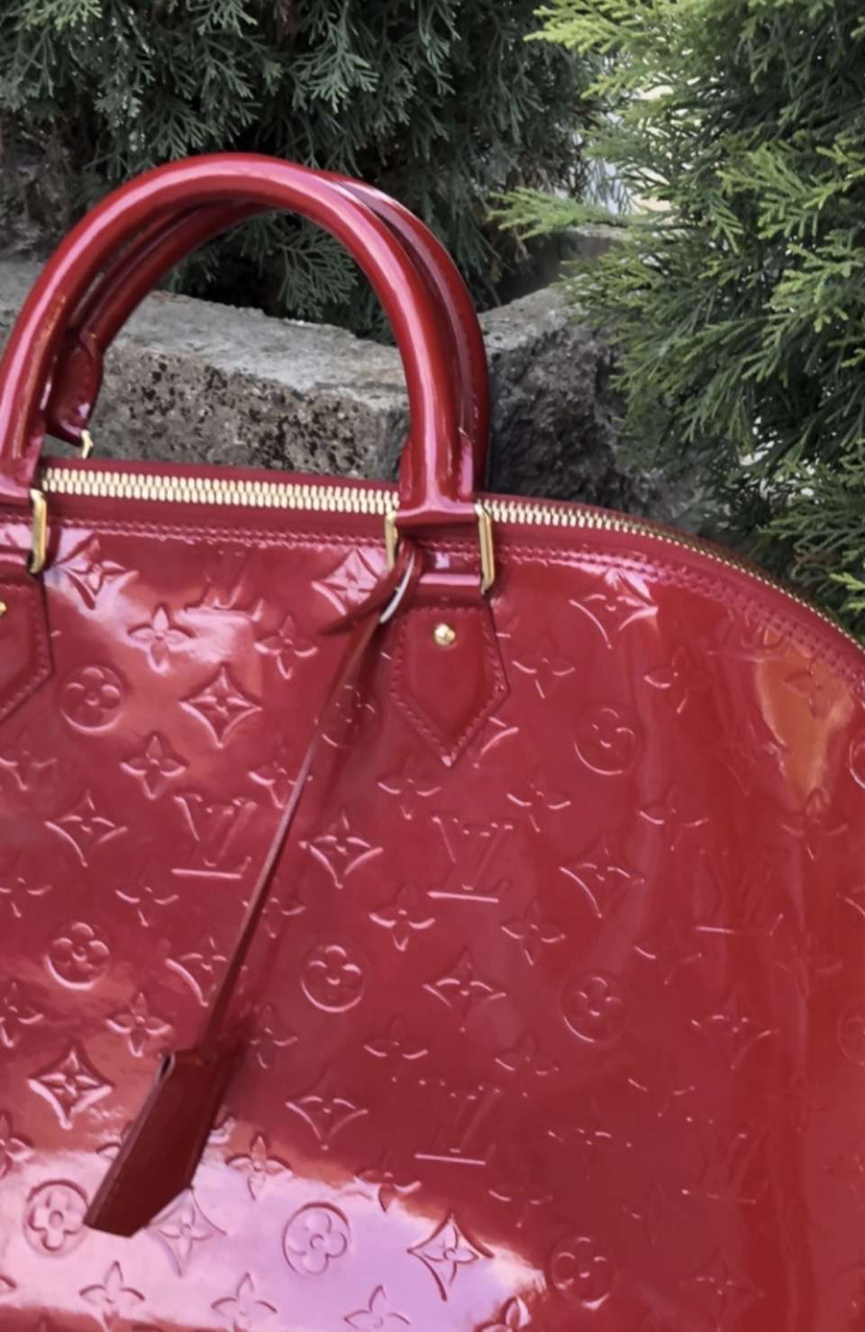 LV Alma