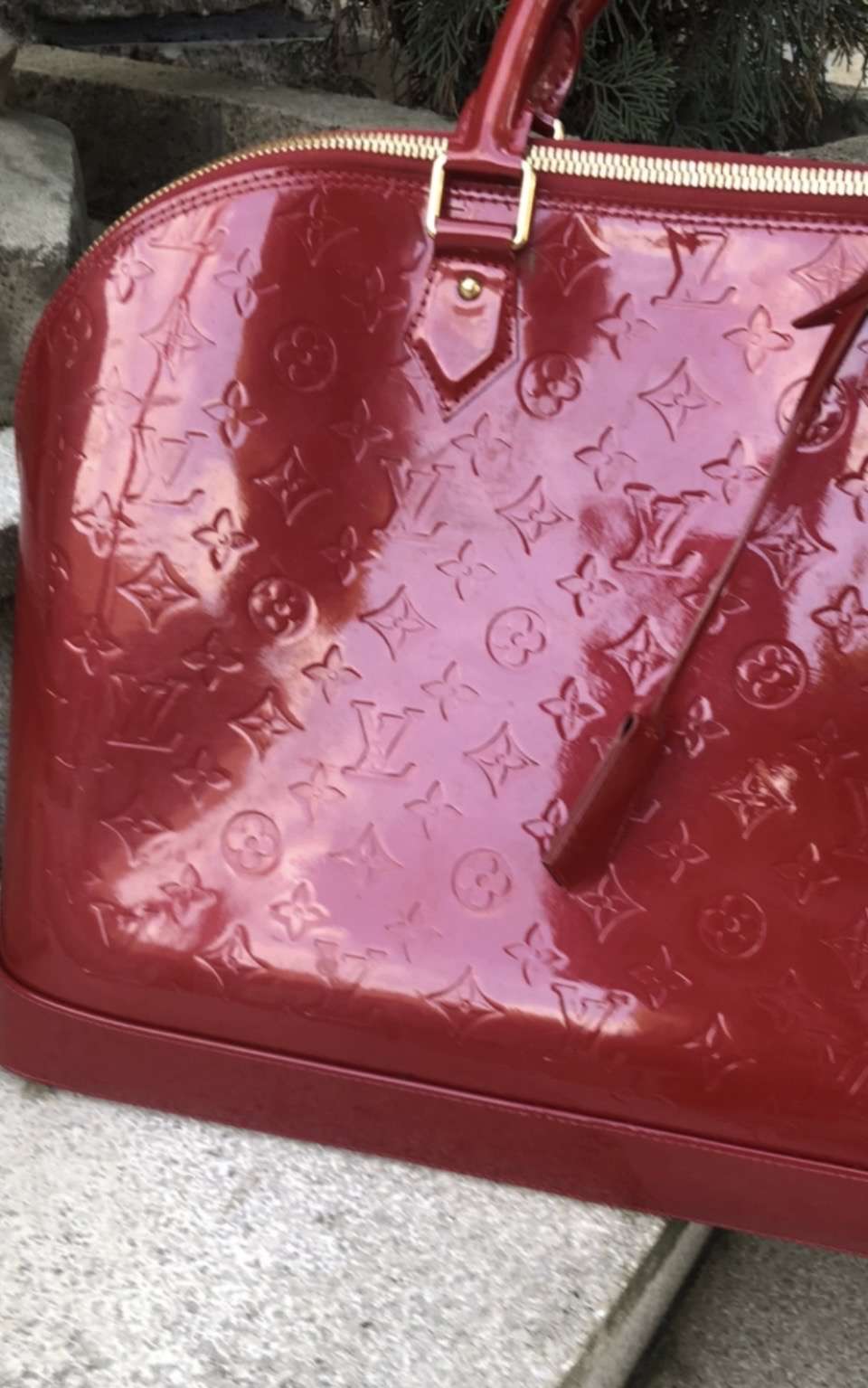LV Alma