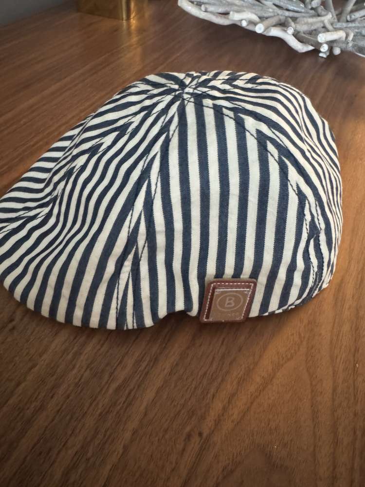Bogner baretka