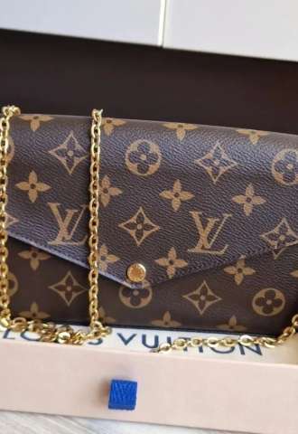 https://www.vipluxury.sk/Louis Vuitton Felicie Monogram