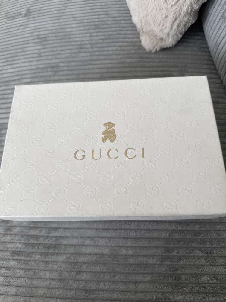 Gucci dětské vel. 29
