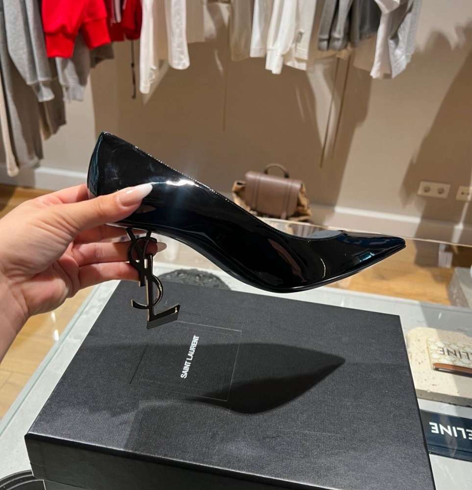 Ysl lodicky