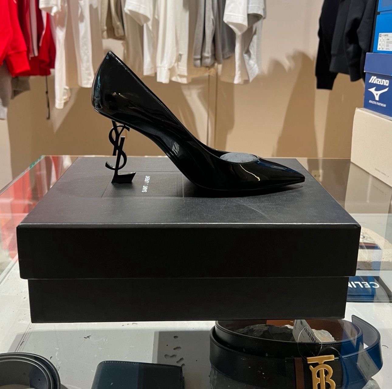 Ysl lodicky