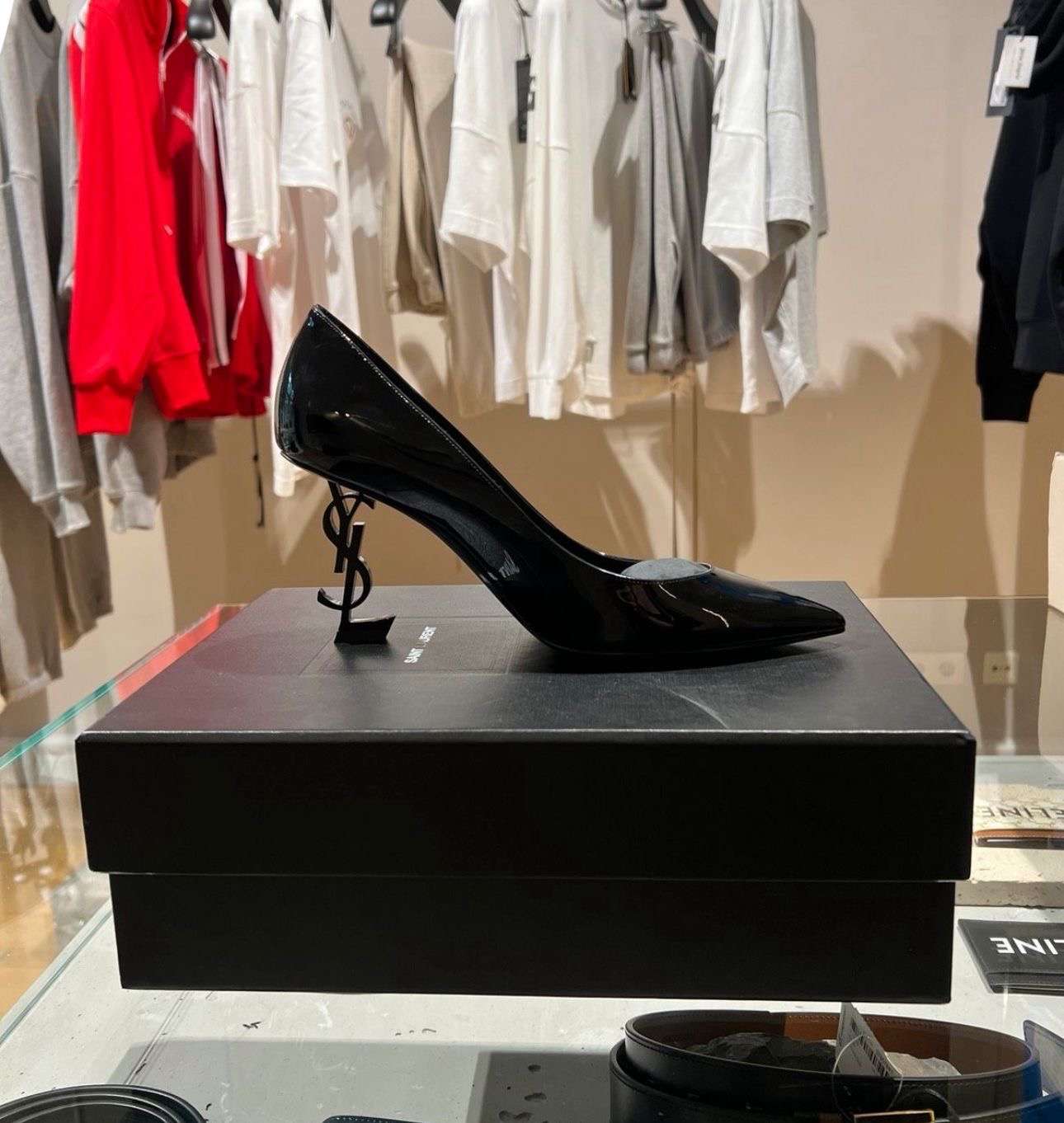 Ysl lodicky