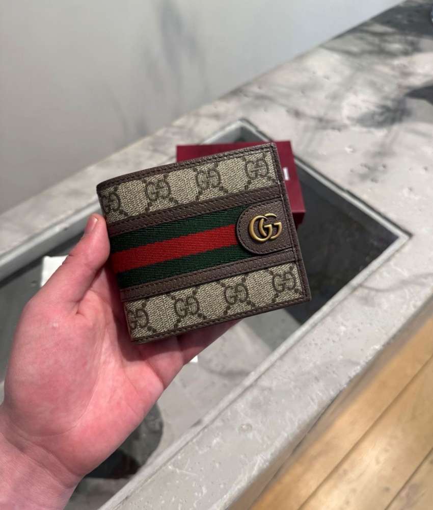 Gucci peňaženka