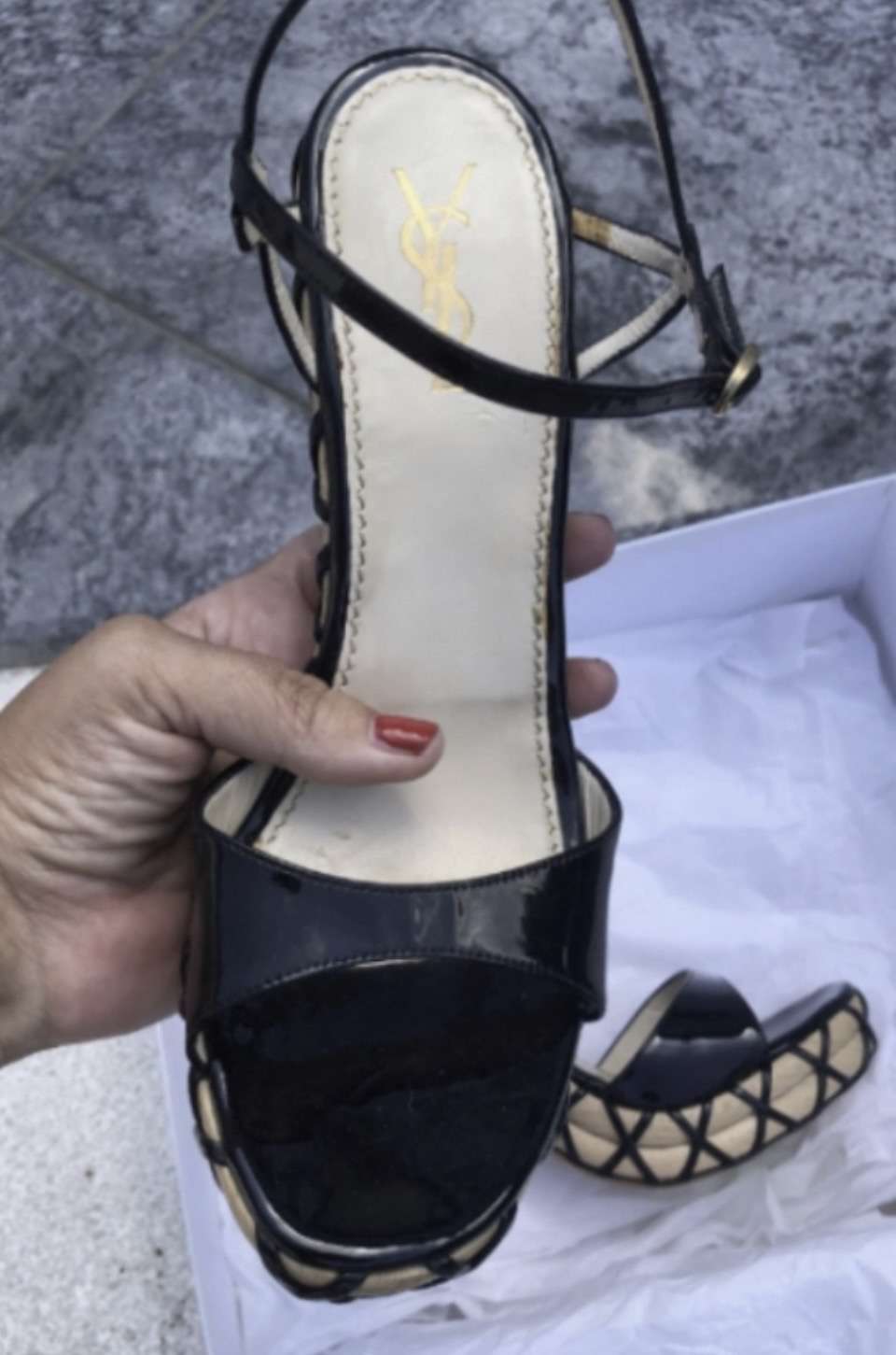 YSL