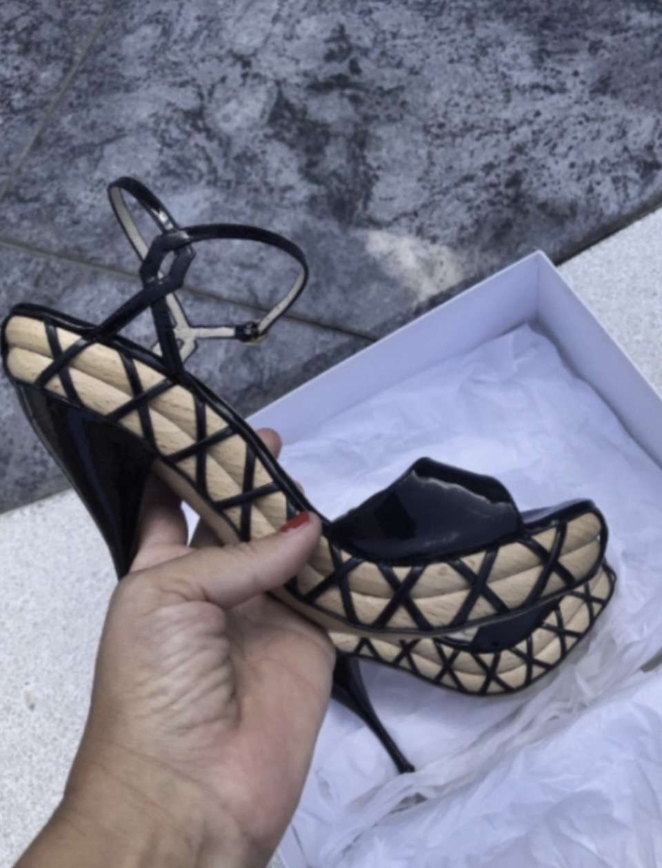 YSL