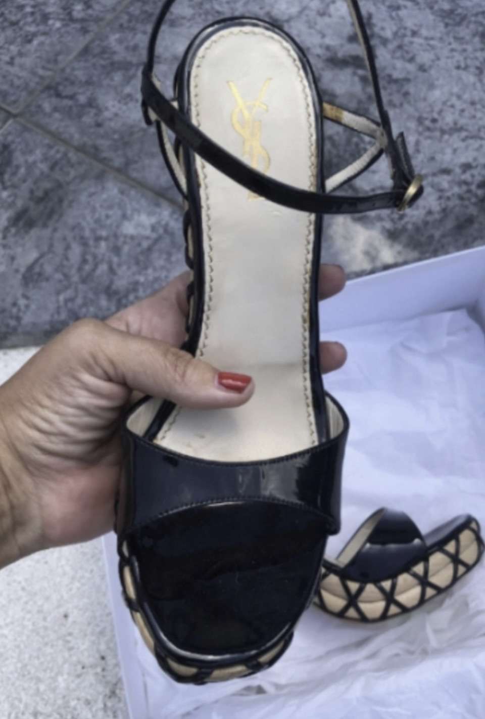 YSL