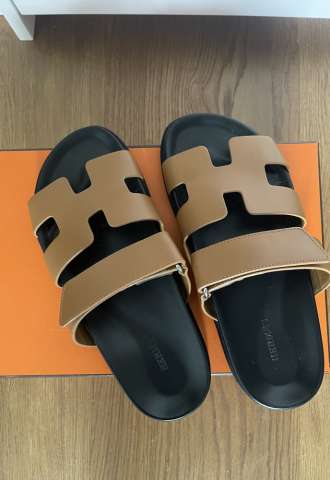 https://www.vipluxury.sk/Chypré sandále Hermès