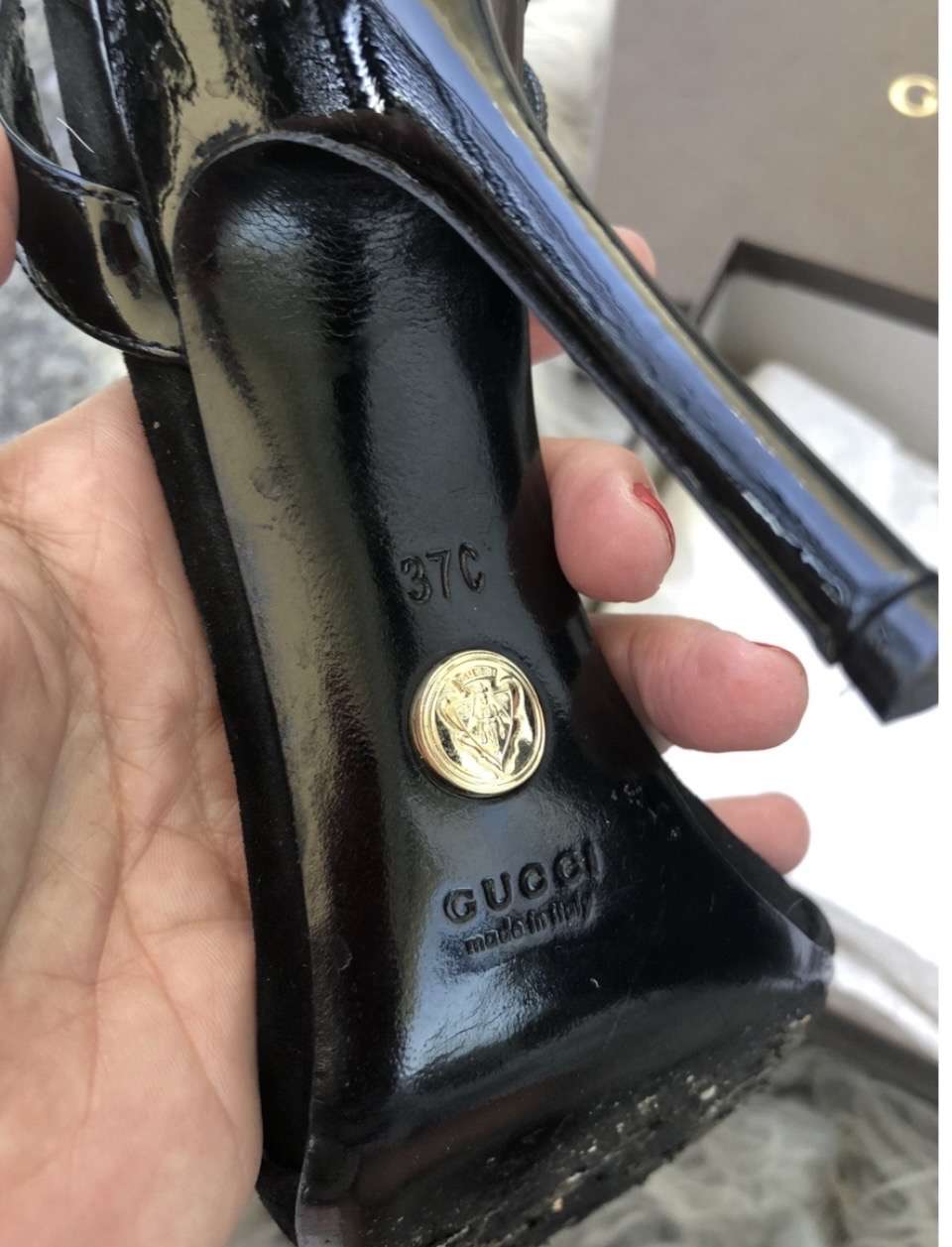 Gucci