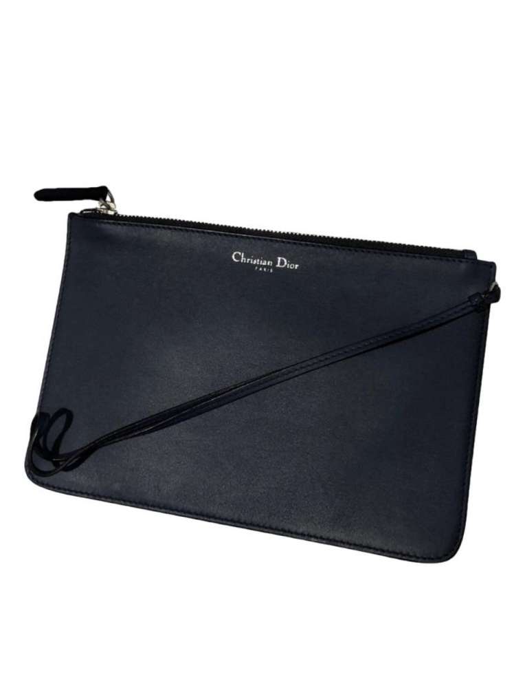 Dior clutch