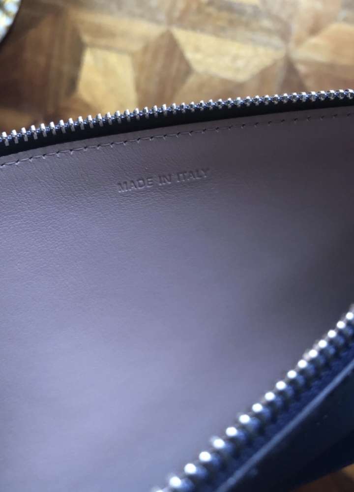 Dior clutch