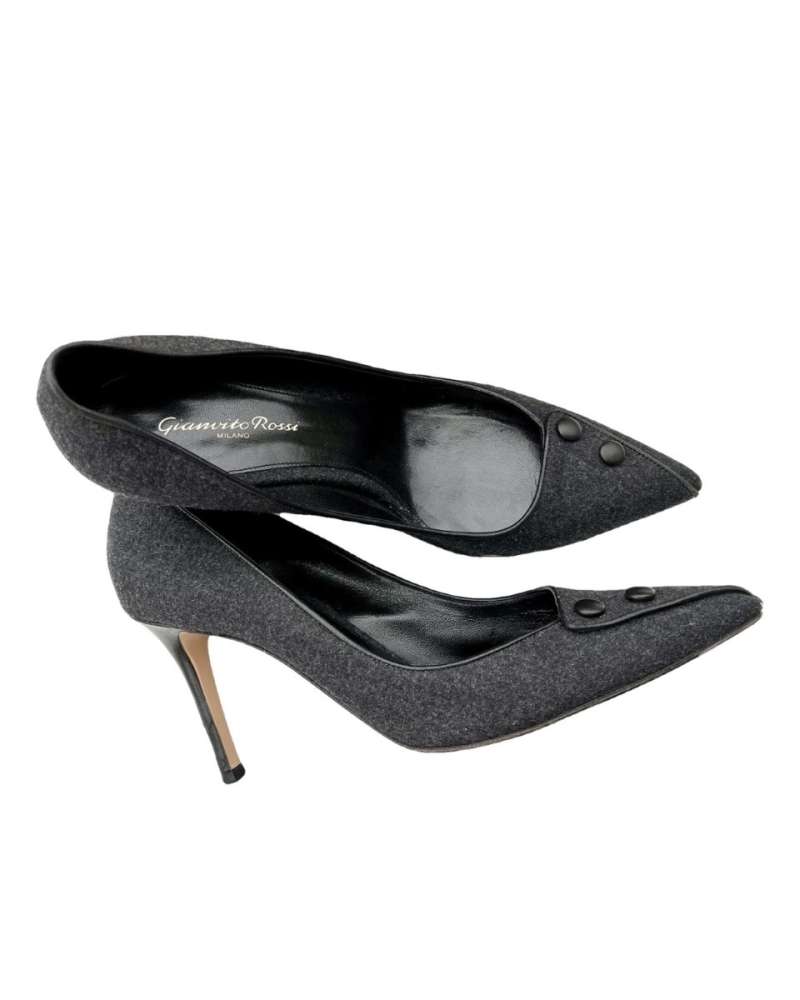 Gianvito rossi lodičky