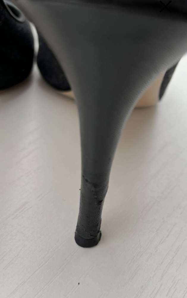 Gianvito rossi lodičky