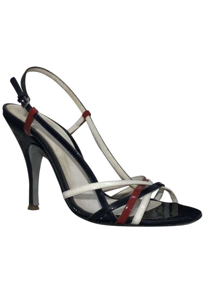 D&G sandálky