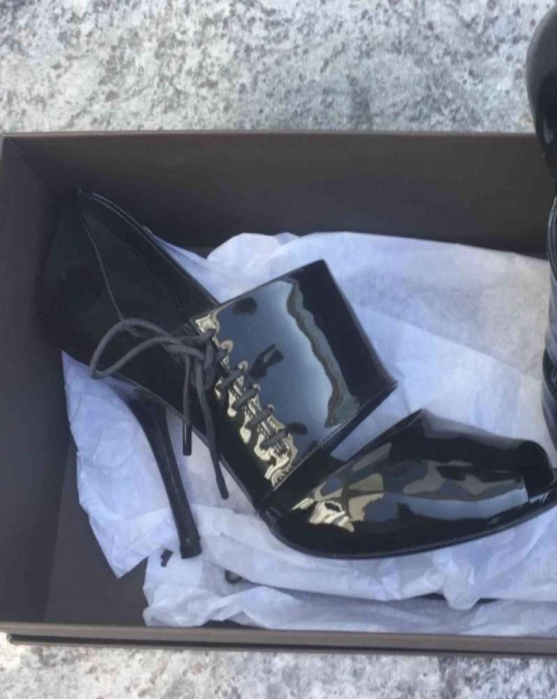Gucci lodičky