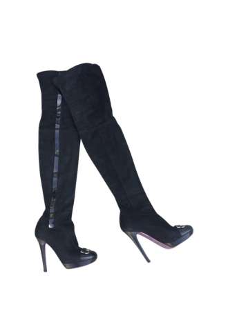 https://www.vipluxury.sk/Versace čižmy