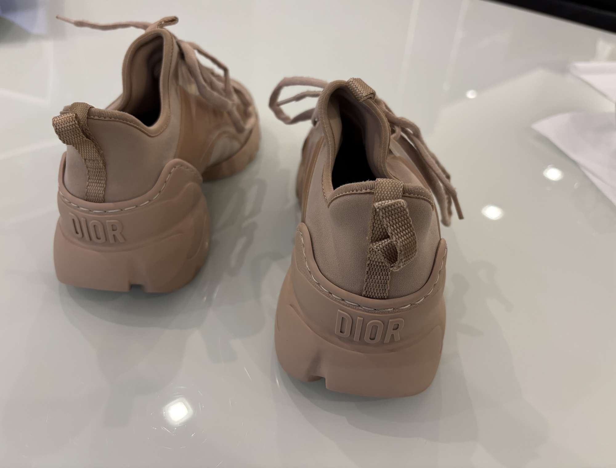 Dior D-Connect Nude