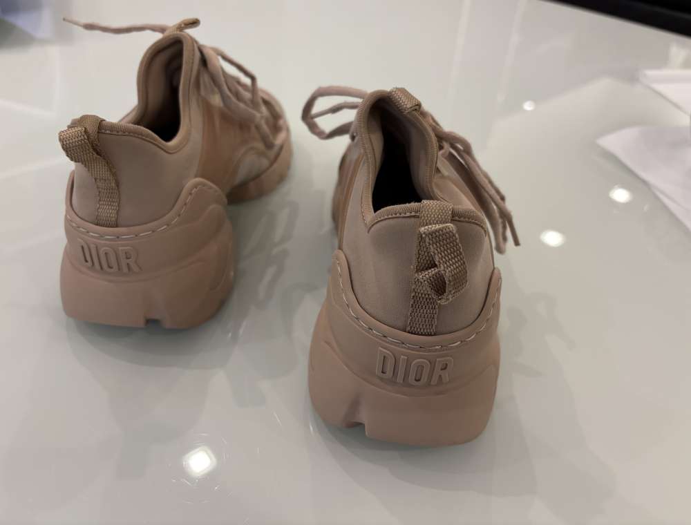 Dior D-Connect Nude