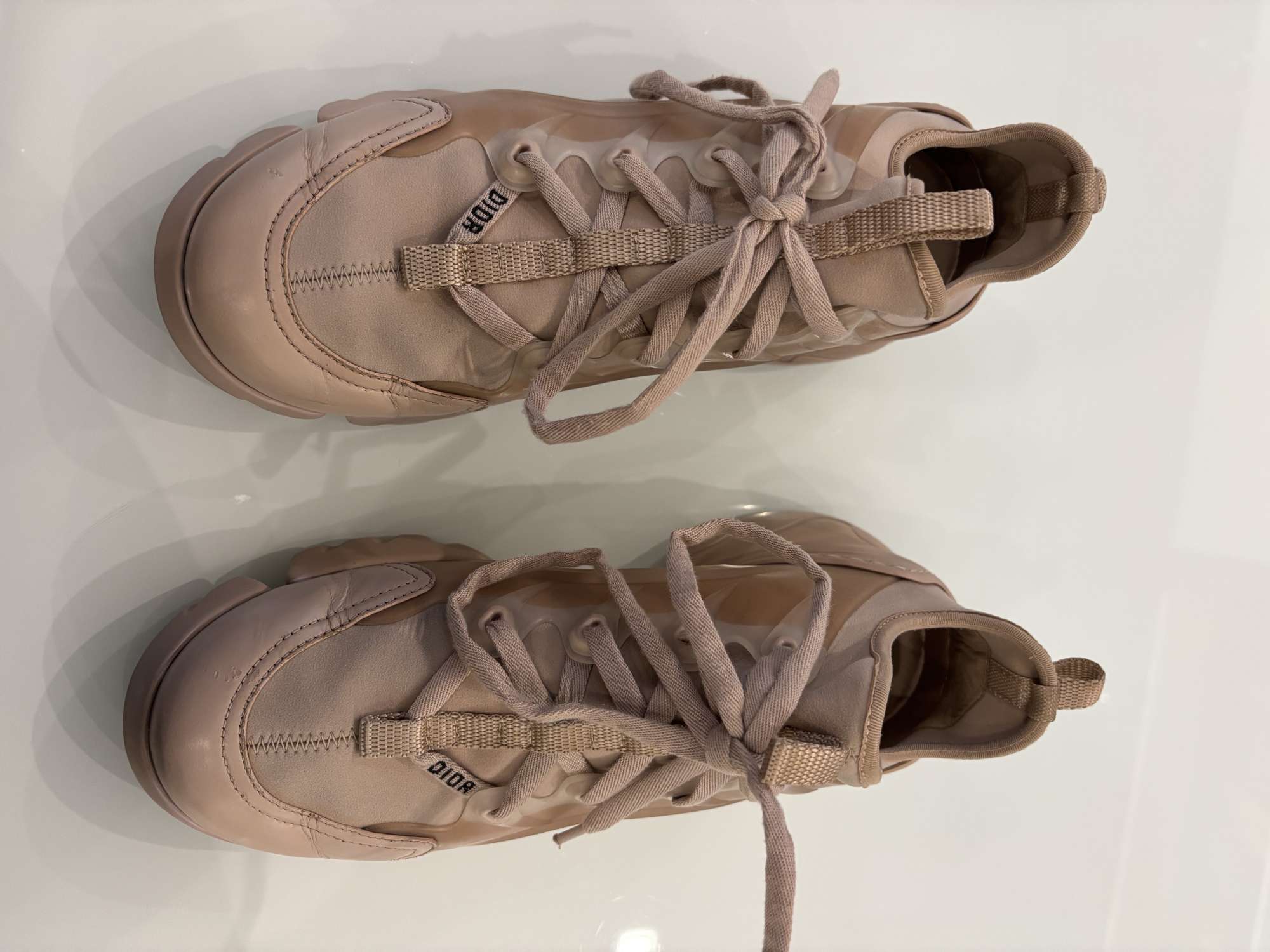 Dior D-Connect Nude