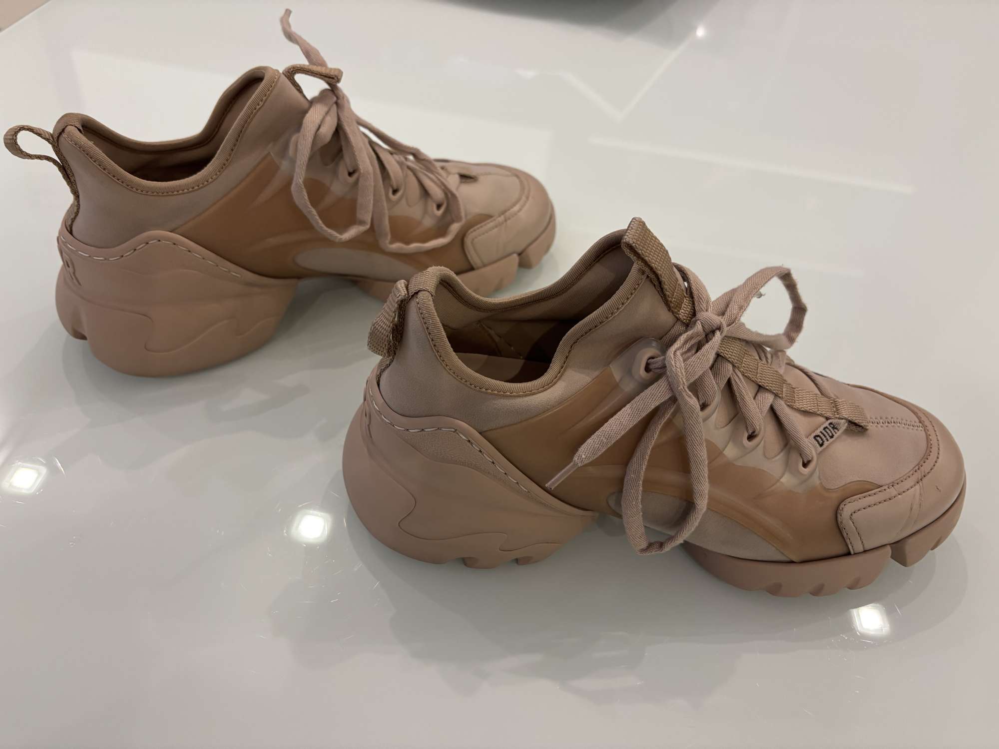 Dior D-Connect Nude